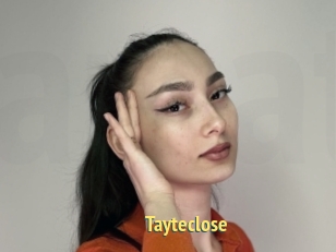 Tayteclose
