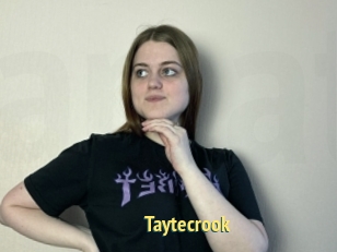 Taytecrook