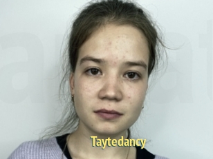 Taytedancy