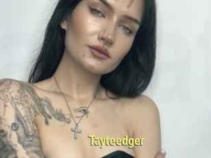 Tayteedger