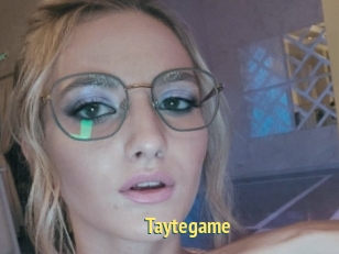 Taytegame