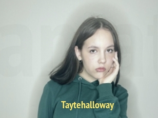 Taytehalloway