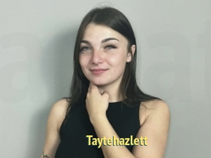 Taytehazlett