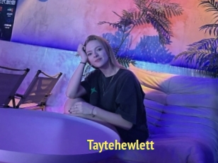 Taytehewlett
