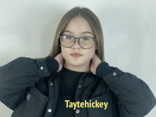 Taytehickey