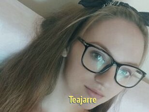 Teajarre
