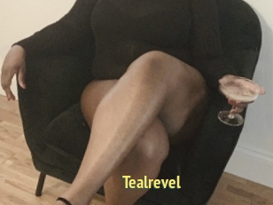 Tealrevel