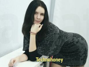 Technohoney