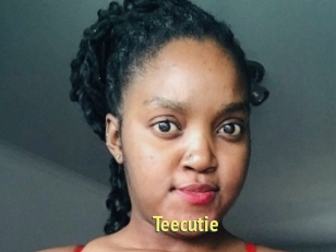 Teecutie
