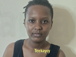 Teekaycy