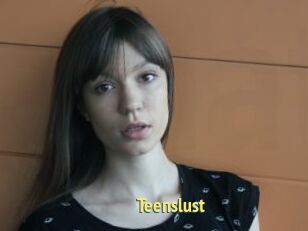 Teenslust