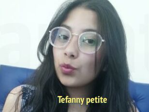 Tefanny_petite