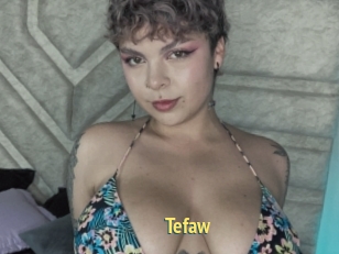 Tefaw
