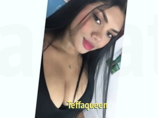 Teffaqueen