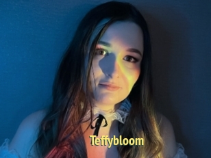 Teffybloom