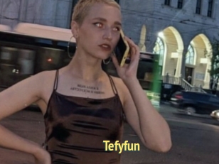 Tefyfun