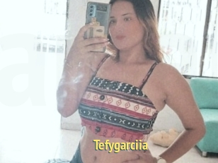 Tefygarciia