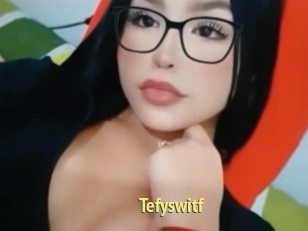 Tefyswitf