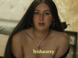 Teishacorey