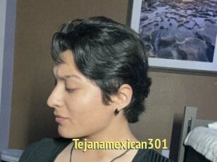 Tejanamexican301