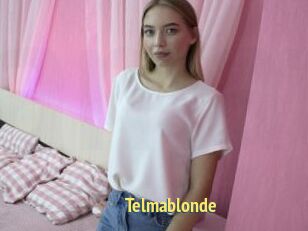 Telmablonde