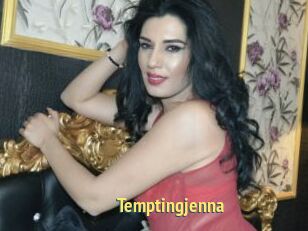 Temptingjenna