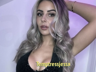 Temptressjessx