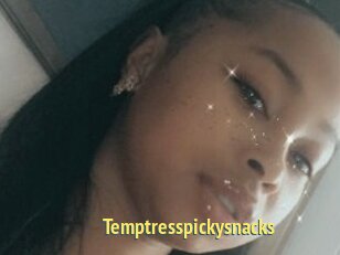 Temptresspickysnacks