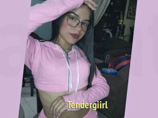 Tendergiirl