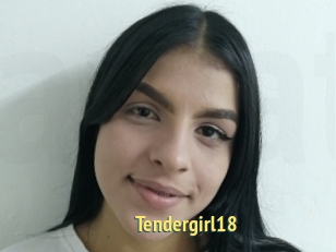 Tendergirl18