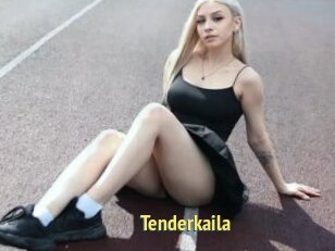 Tenderkaila