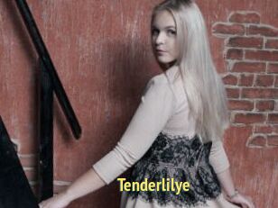 Tenderlilye
