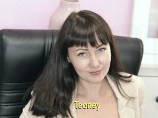 Teoney