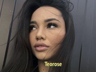 Teorose