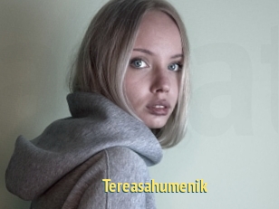 Tereasahumenik