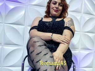 Teresaass43