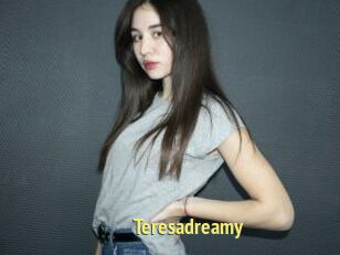 Teresadreamy