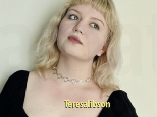 Teresalibson