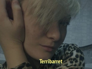 Terribarret