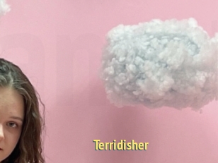 Terridisher