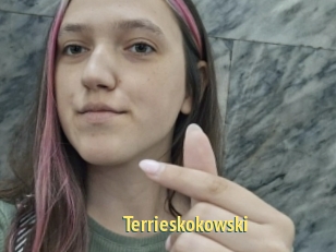 Terrieskokowski