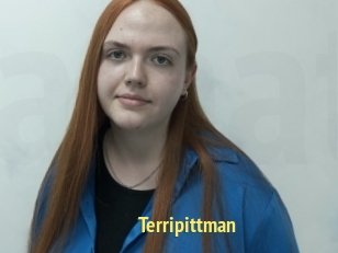 Terripittman