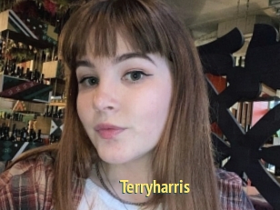 Terryharris
