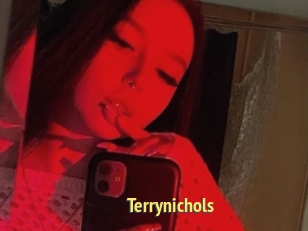 Terrynichols