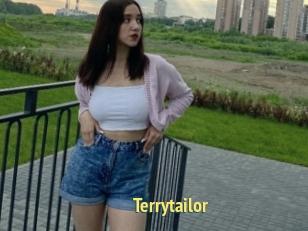 Terrytailor