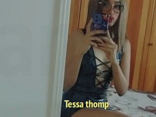 Tessa_thomp