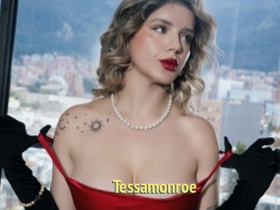 Tessamonroe