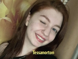 Tessanorton