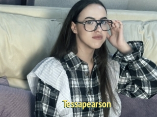 Tessapearson