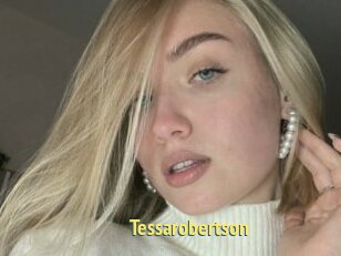 Tessarobertson